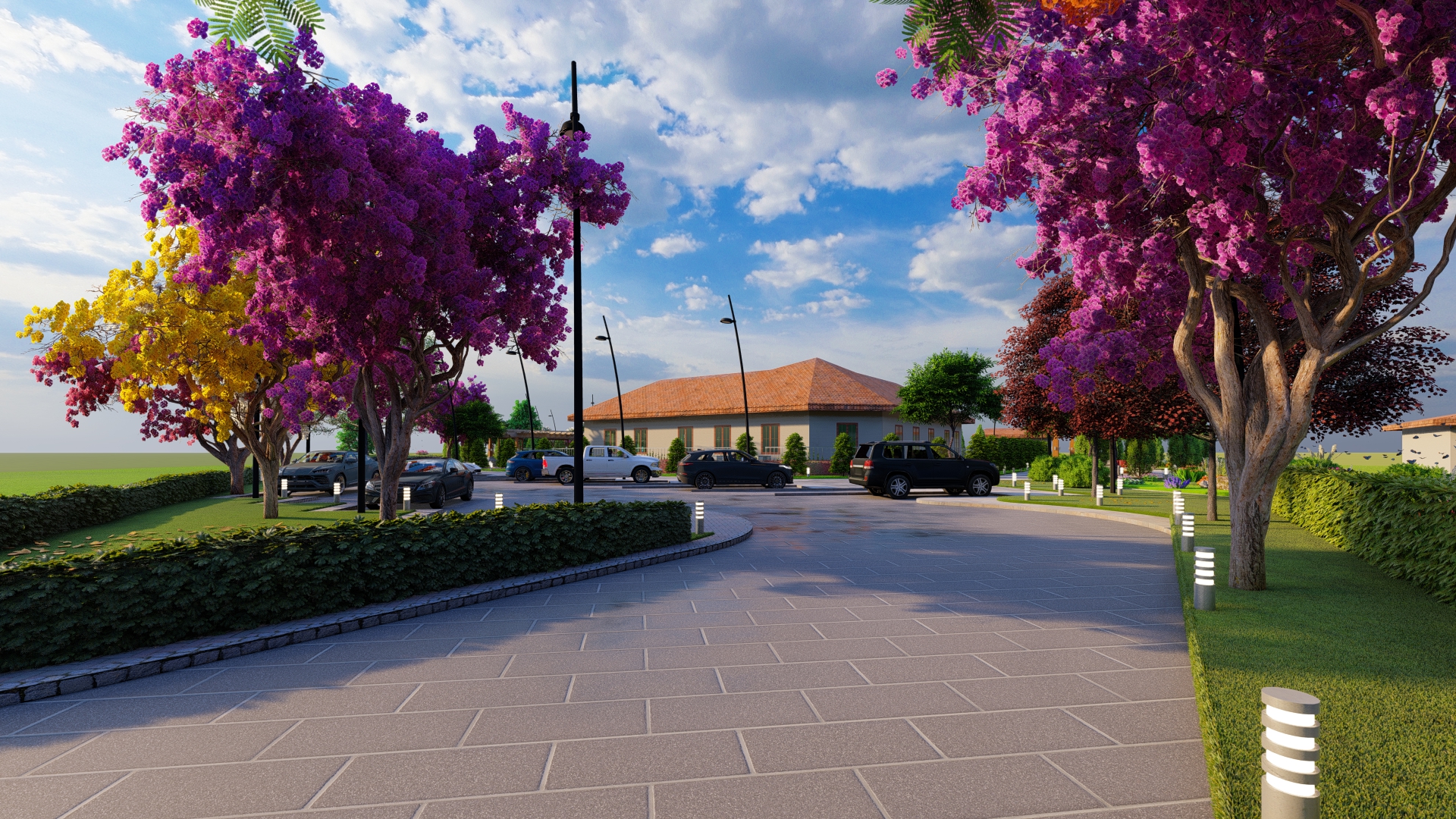 AL-MAJED FARM Rawdit Rashed Area, Doha image 10