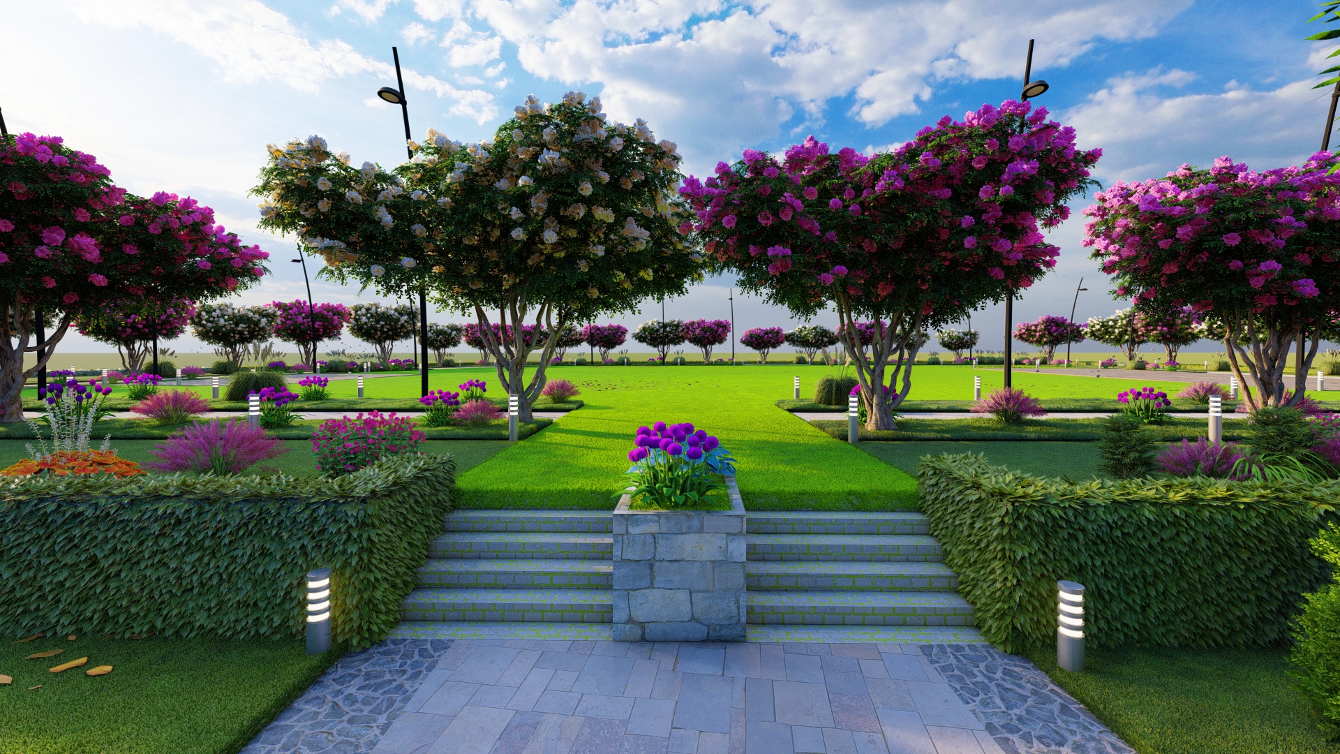 AL-MAJED FARM Rawdit Rashed Area, Doha image 17