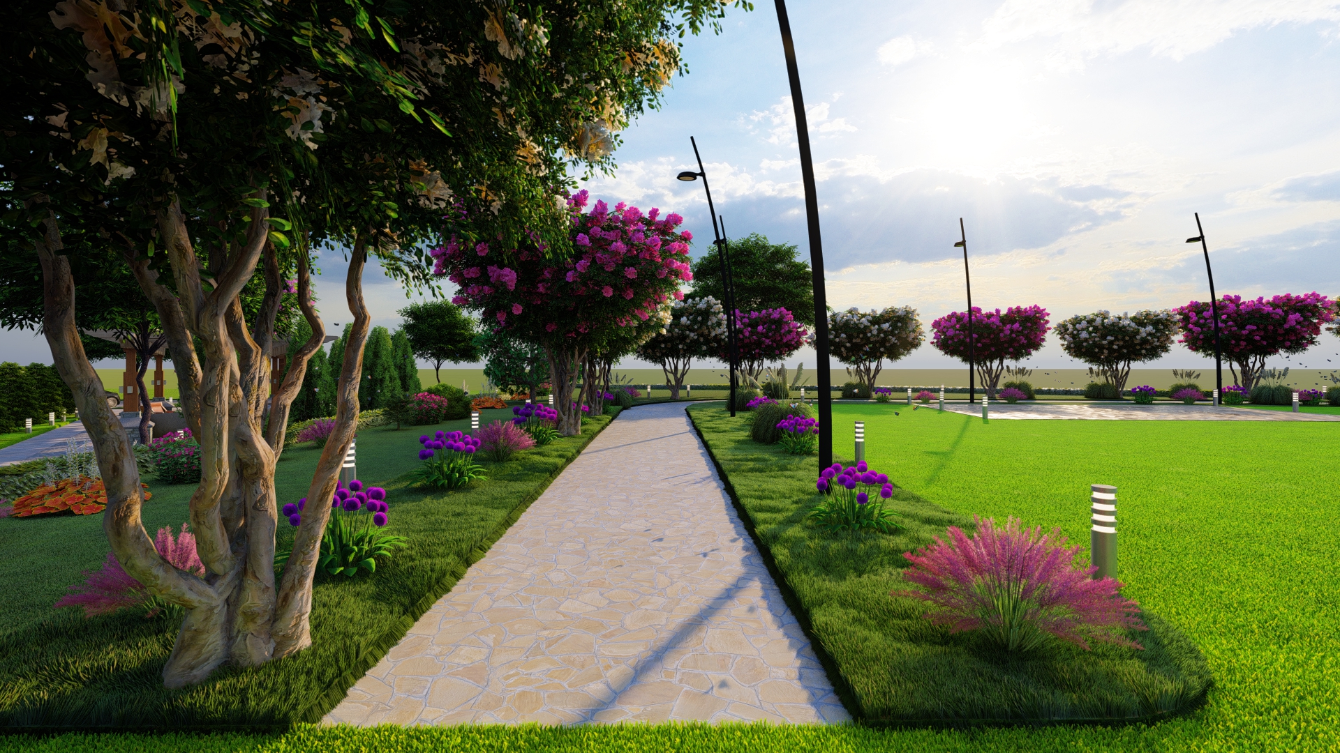 AL-MAJED FARM Rawdit Rashed Area, Doha image 18