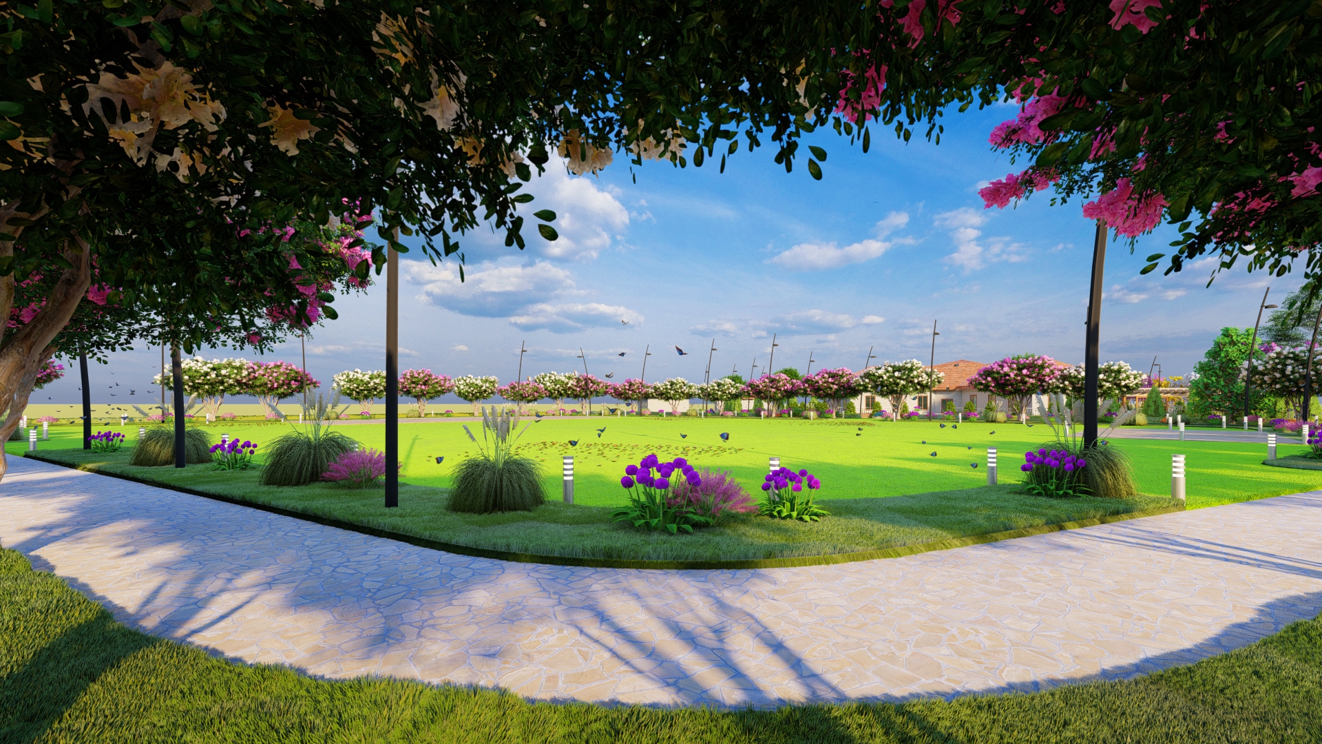 AL-MAJED FARM Rawdit Rashed Area, Doha image 19