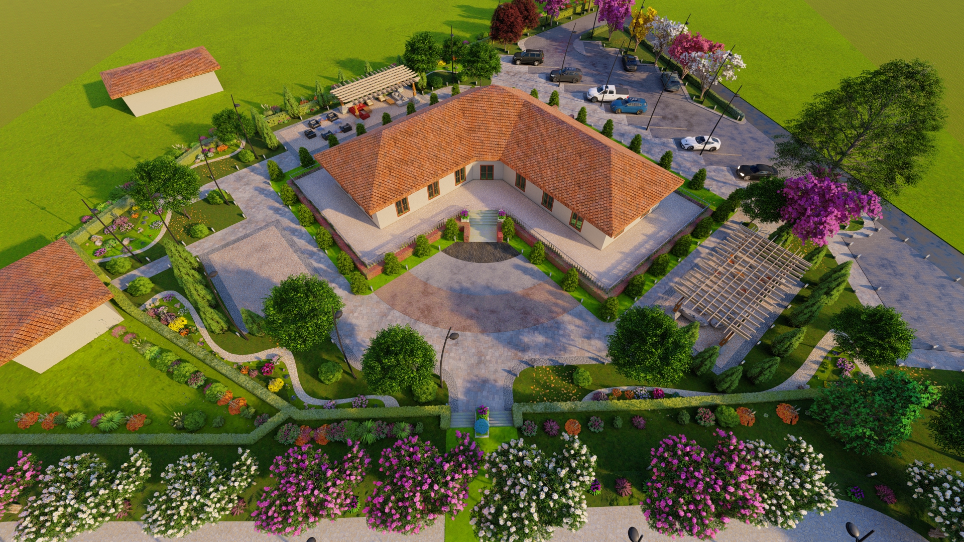 AL-MAJED FARM Rawdit Rashed Area, Doha image 20