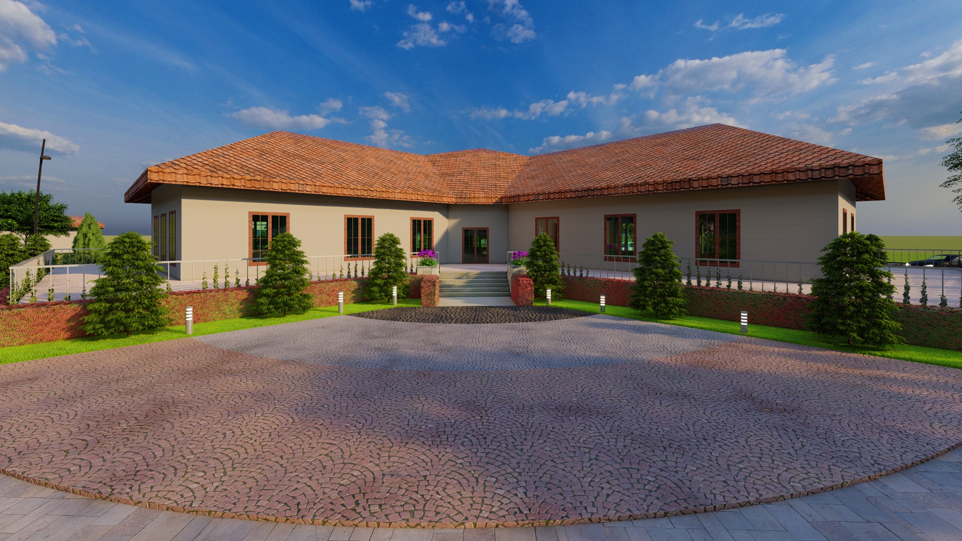AL-MAJED FARM Rawdit Rashed Area, Doha image 3