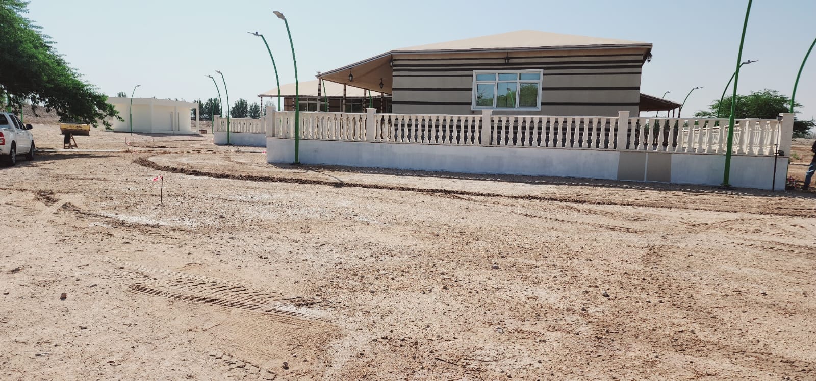 AL-MAJED FARM Rawdit Rashed Area, Doha image 31