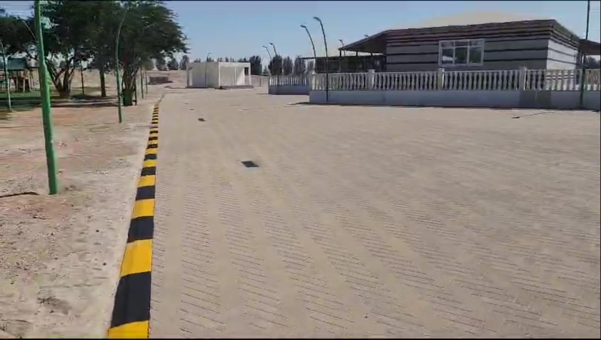 AL-MAJED FARM Rawdit Rashed Area, Doha image 34