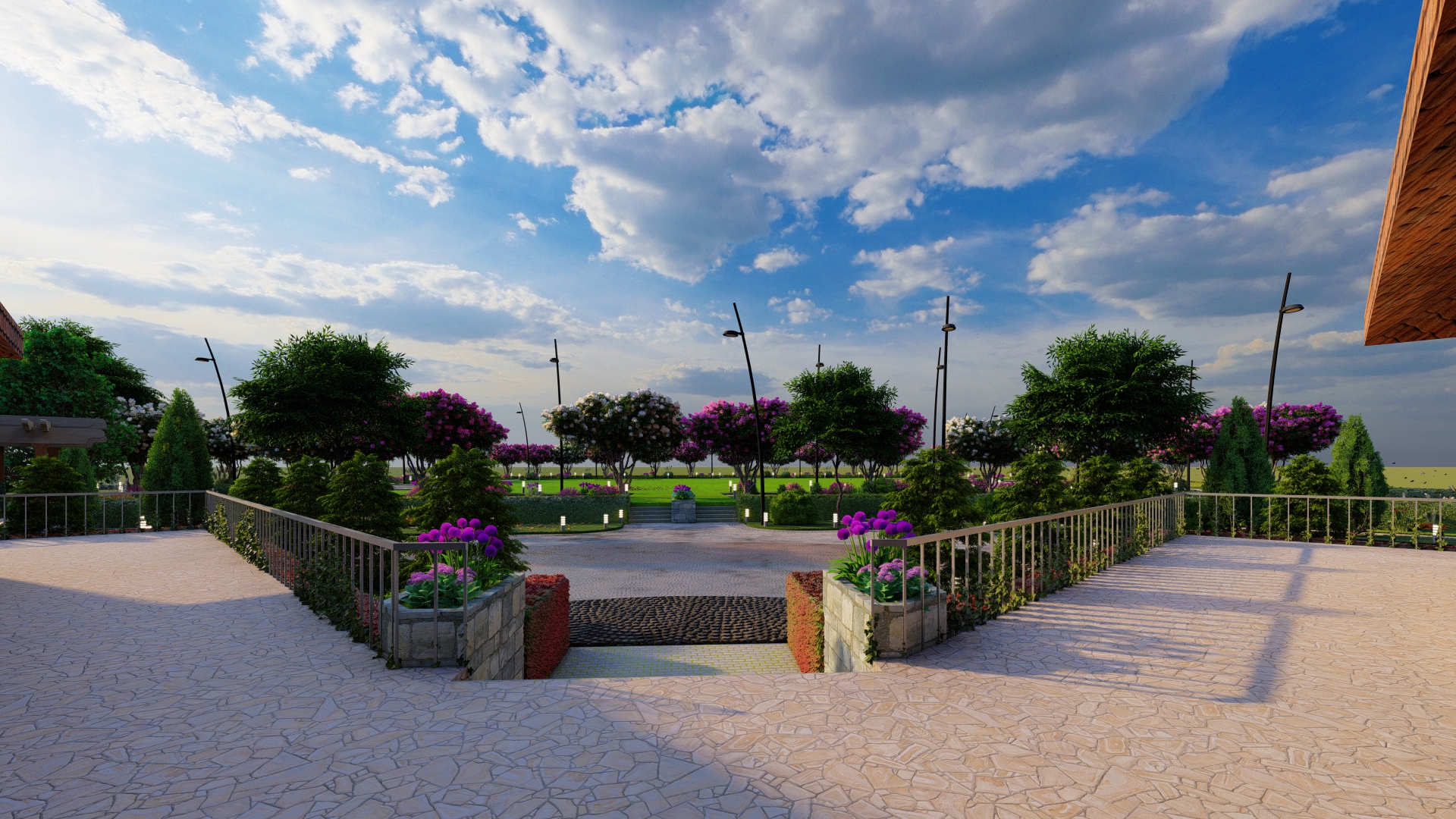 AL-MAJED FARM Rawdit Rashed Area, Doha image 5