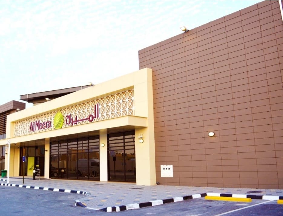 Almeera Algarafah , Almeera Al-Qutaifiah , ALMEERA IZGHAWA image 4