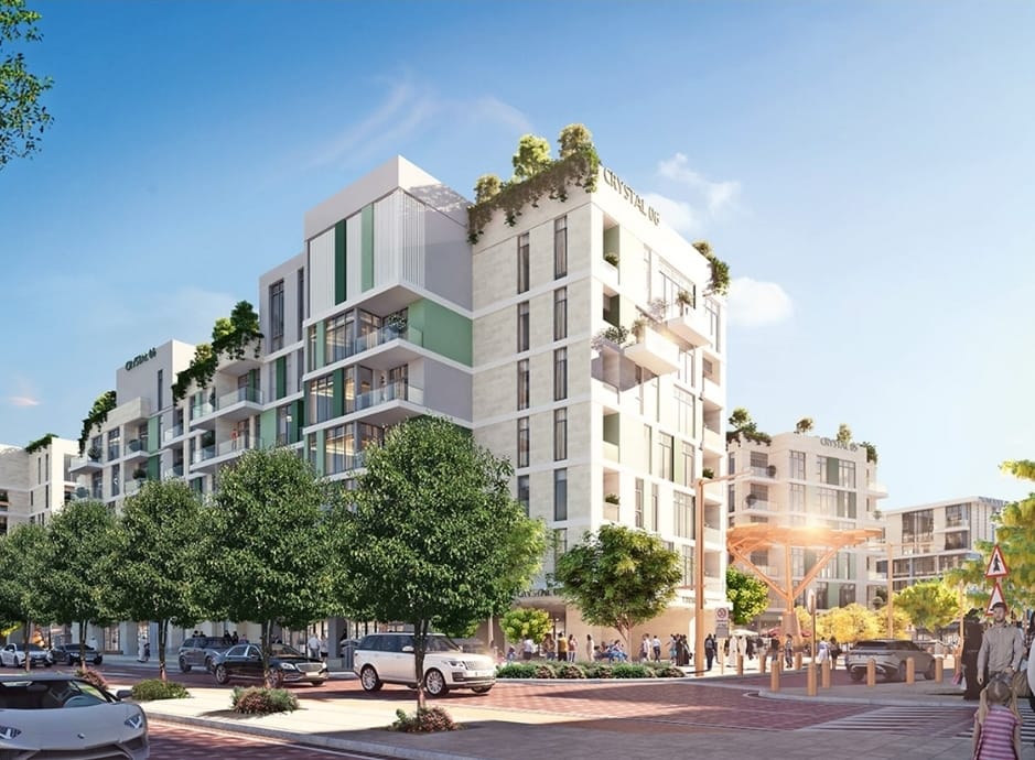 Gewan island buildings 7A/B - 5A/b - 4A/B club house image 2