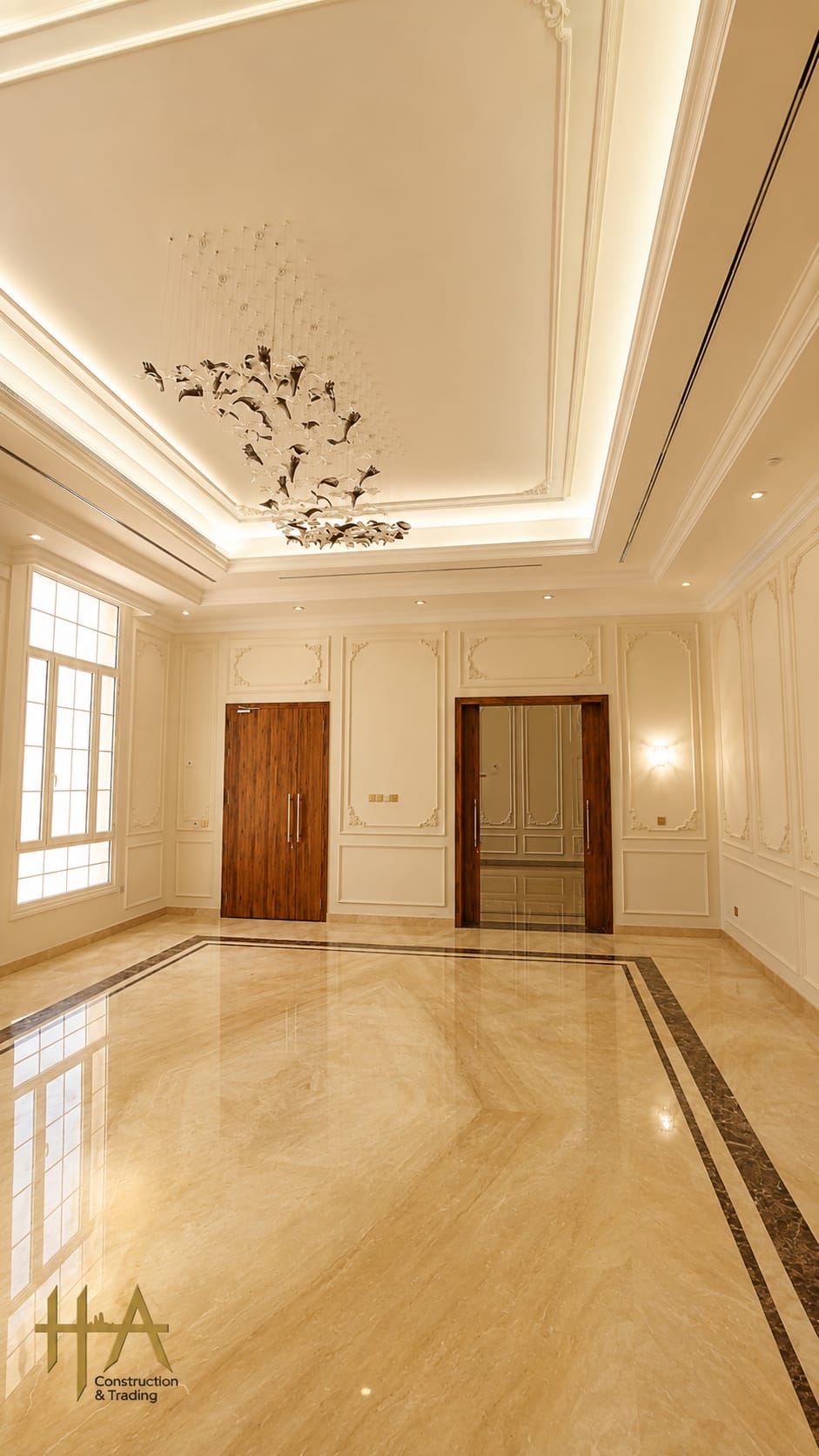 Um Al-Saneem Villa image 1
