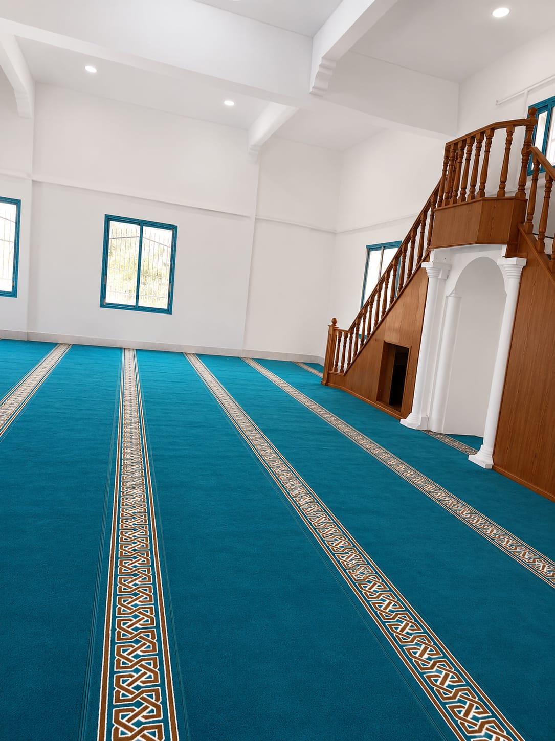 AL-Ihsan Mosque image 2