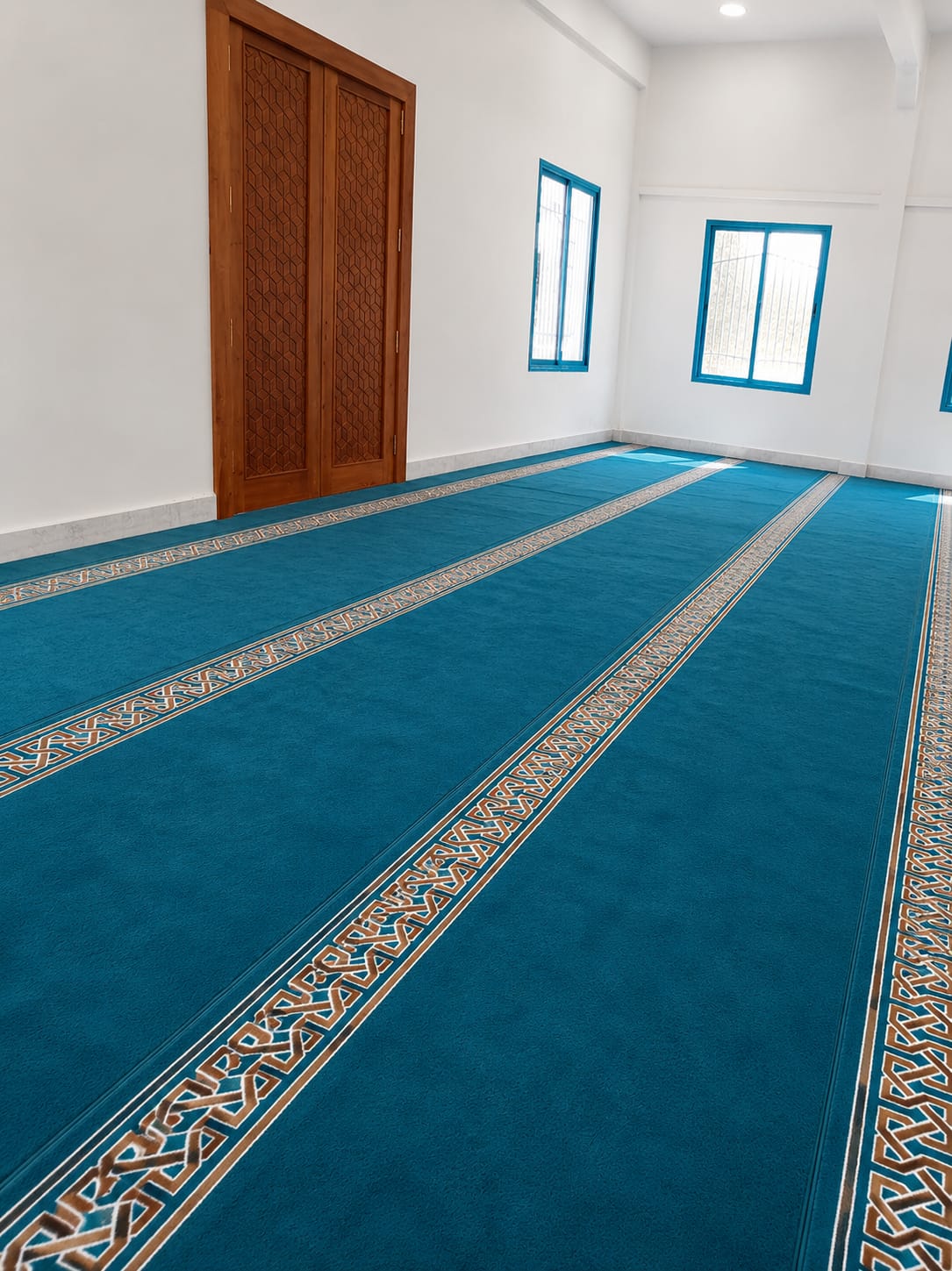 AL-Ihsan Mosque image 5