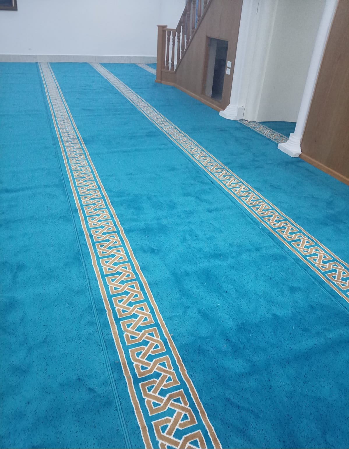AL-Ihsan Mosque image 6