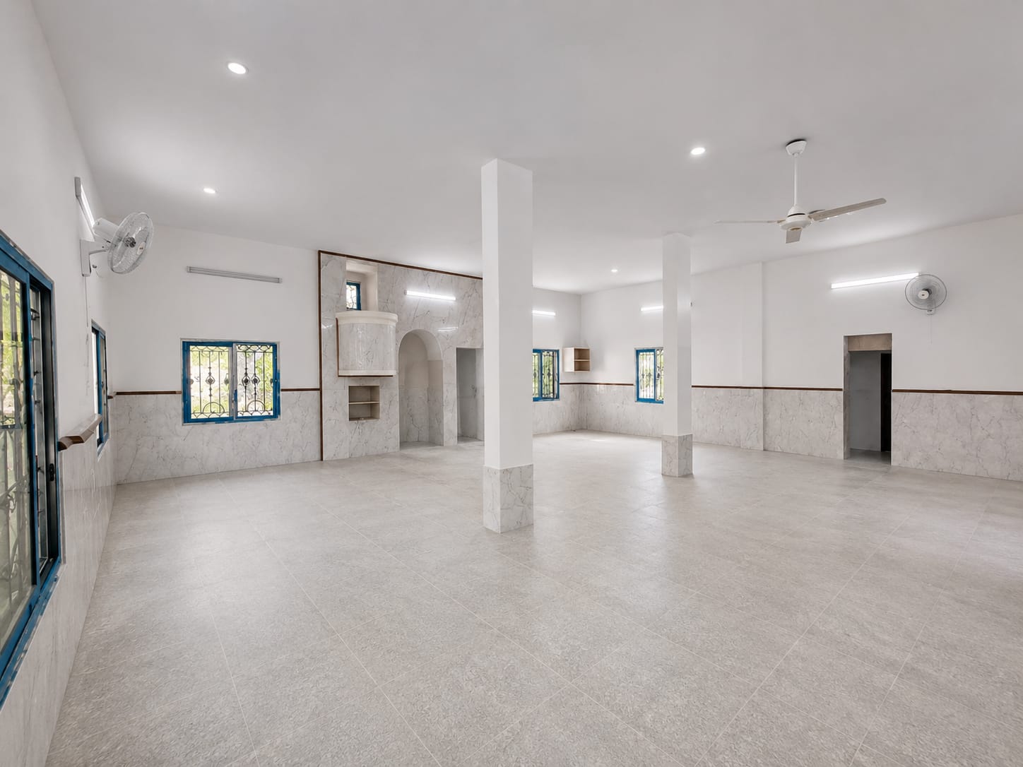 BASHOURA MOSQUE image 1
