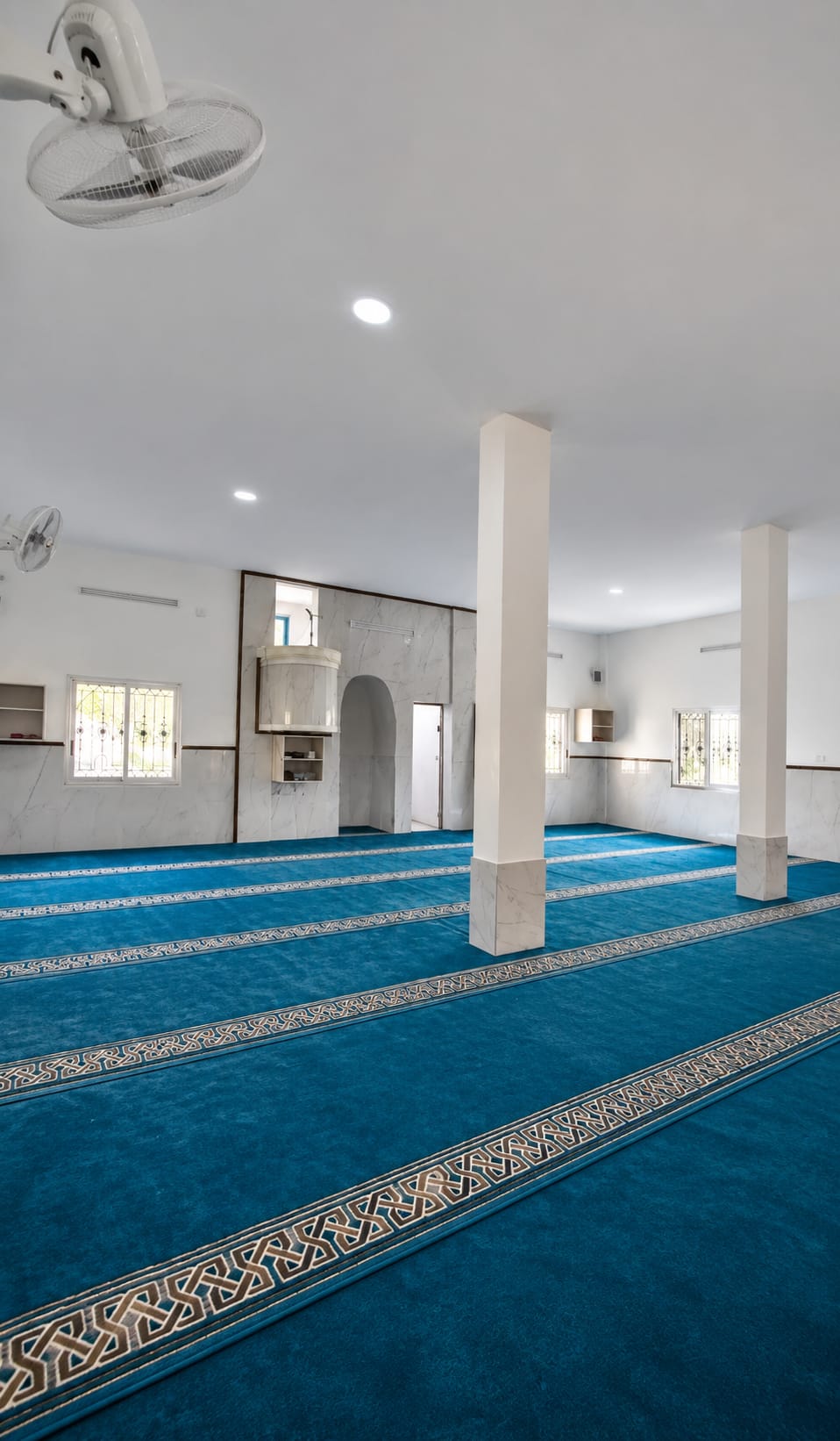 BASHOURA MOSQUE image 2