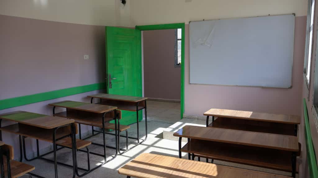 KINSIBA SHCOOL image 9