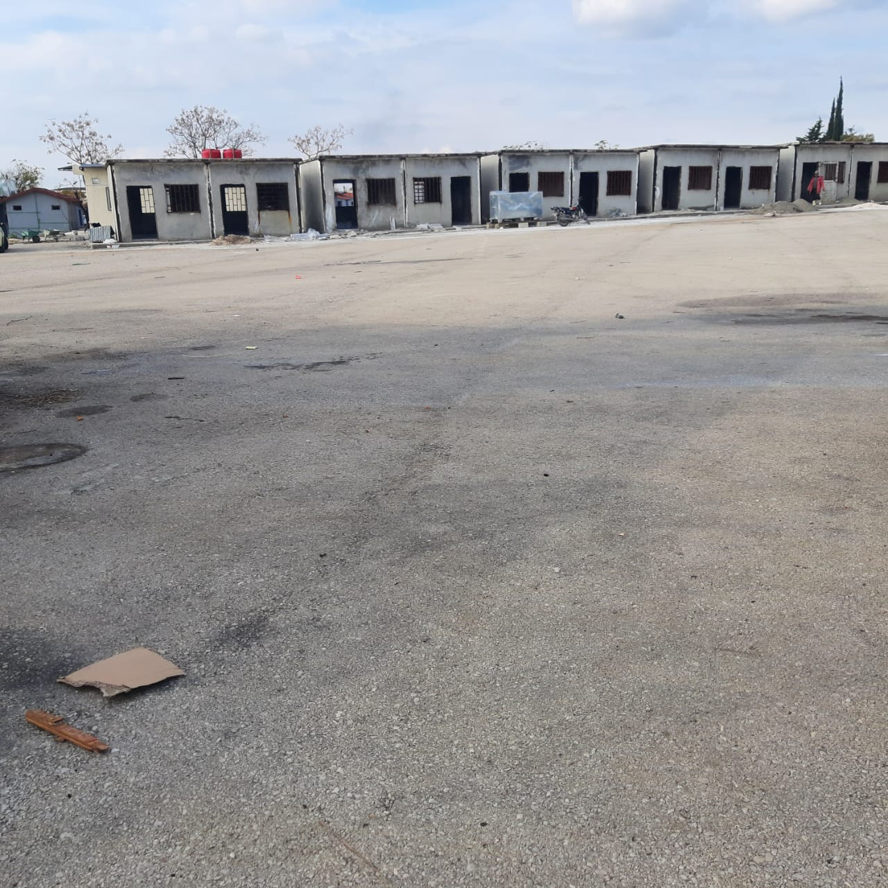 STAMO AIRPORT image 7
