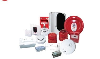 Conventional Fire Alarm System & Standalone Detector