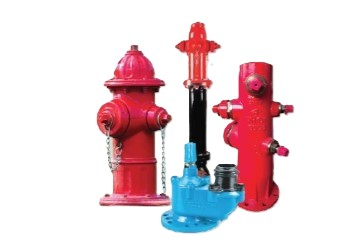 Fire Hydrant