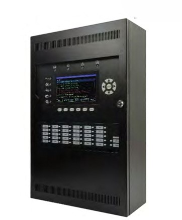 Fireguard IQ605 Addressable Fire Alarm Panel