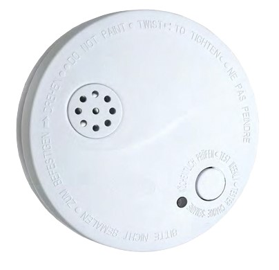 Standalone Smoke Detector