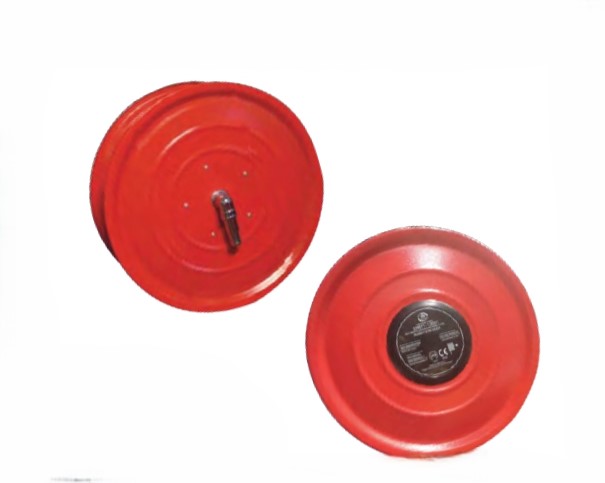 Fire Hose Reel Manual Swinging