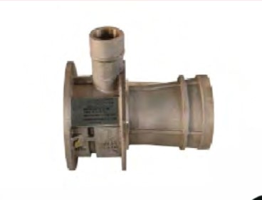 Bladder Tank