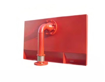 Rim Seal Foam Pourer
